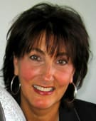 Barbara Mowat, Founder and President