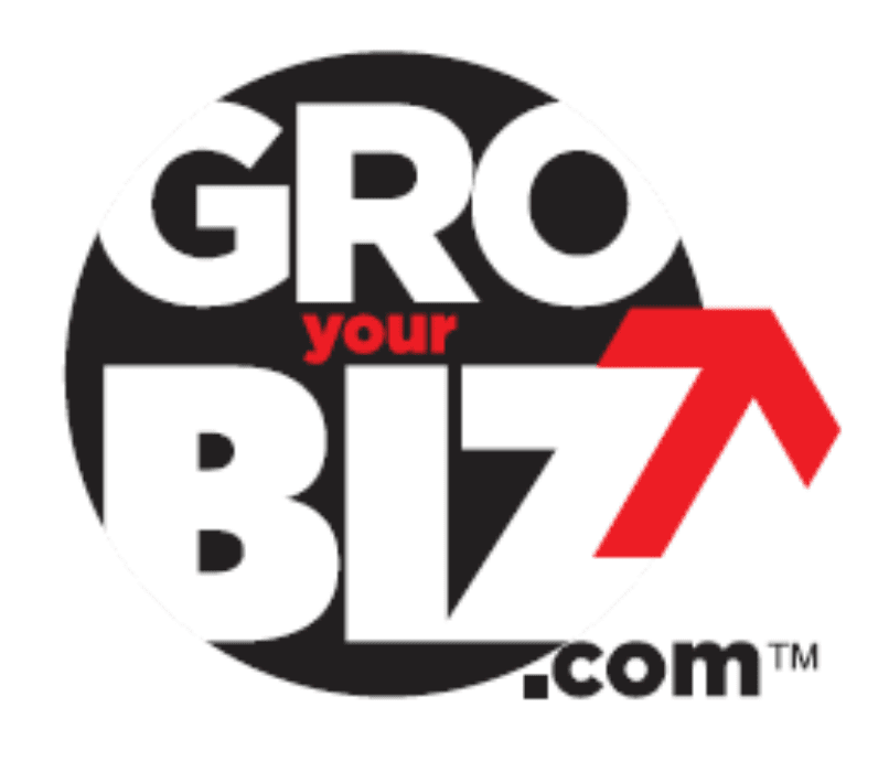 GroYourBiz Logo