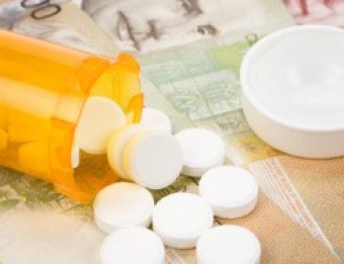The Rise of Specialty Drugs:  5 Strategies to Avoid Costly Medical Expenses