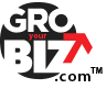 GroYourBiz.com Logo