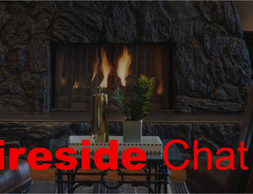 GroYourBiz 5th Annual Fireside Chat
