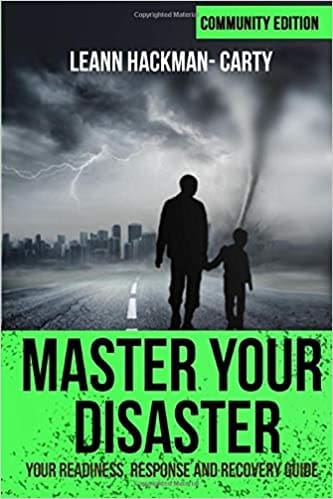 master your disaster community edition