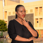 Mavis Nduchwa Headshot Kalahari Honey WE Empower Awardee 2020