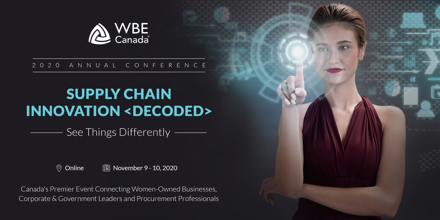 WBE Canada 11th Annual Conference