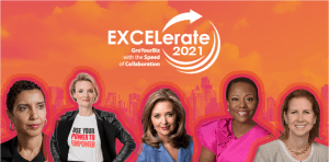EXCELerate2021 GroYourBiz Global Virtual Summit Series