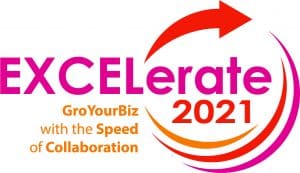 EXCELerate2021 logo
