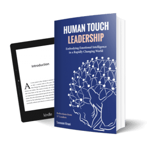Tasneem Human Touch Leadership