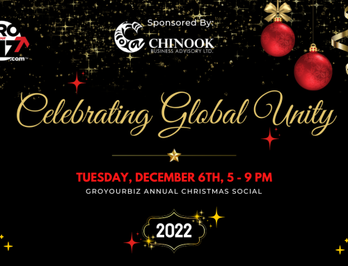 Christmas 2022 – Celebrating Global Unity