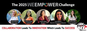 2025 WE Empower UN SDG Challenge