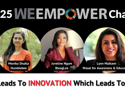 Celebrating Seven Years of Empowering Women Entrepreneurs