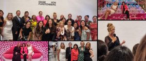 DVF Awards in New York City