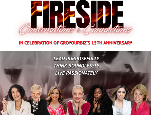 Fireside Chat – Conversations and Connections 2025