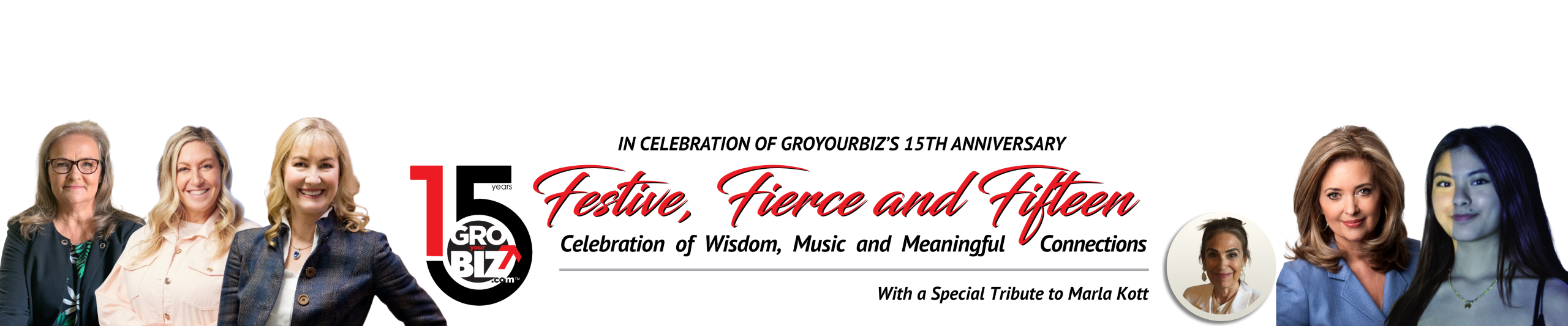 Christams Social 2025 – Header