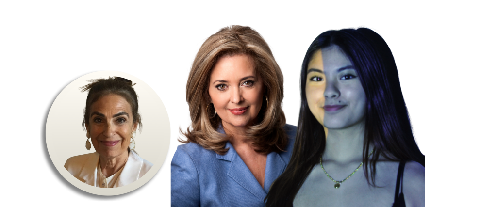 Christmas – Emcee, Singer, Marla Kott