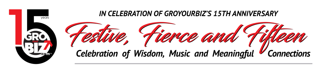 Christmas Title and Subtitle